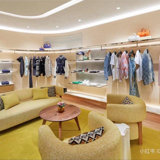 Chợ Sỉ Quần Áo Sơn Long - Ninh Hiệp