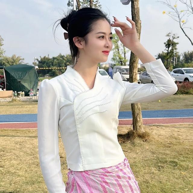 ရှမ်းမလေး