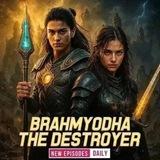 Brahmyodha The Destroyer