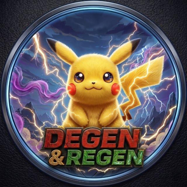 Degen & Regen
