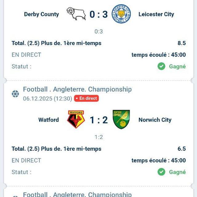 Xbet coupons 🙌🏽⚽