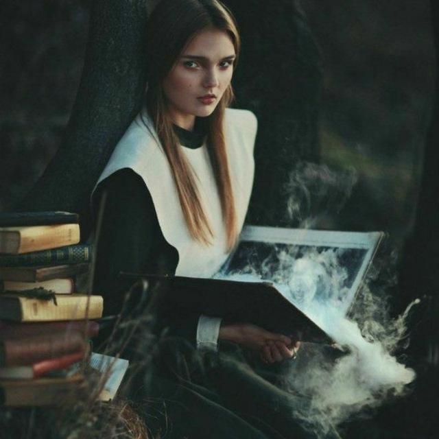 Livros Ocultismo