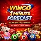 Win Go 1MIN vip 66 Lottery