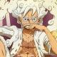Luffy keys