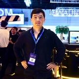 Cashterpreneur
