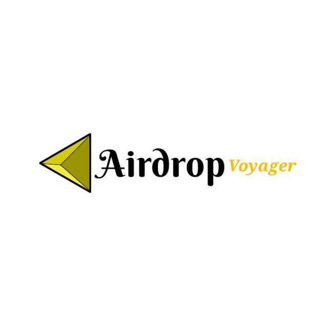 Airdrop Voyager