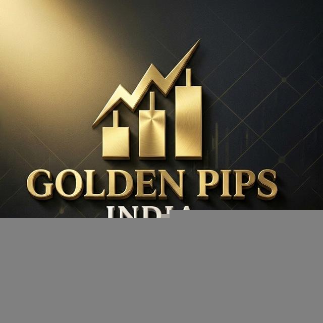 Golden Pips India 🇮🇳