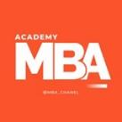 آکادمی مدیریت با mba