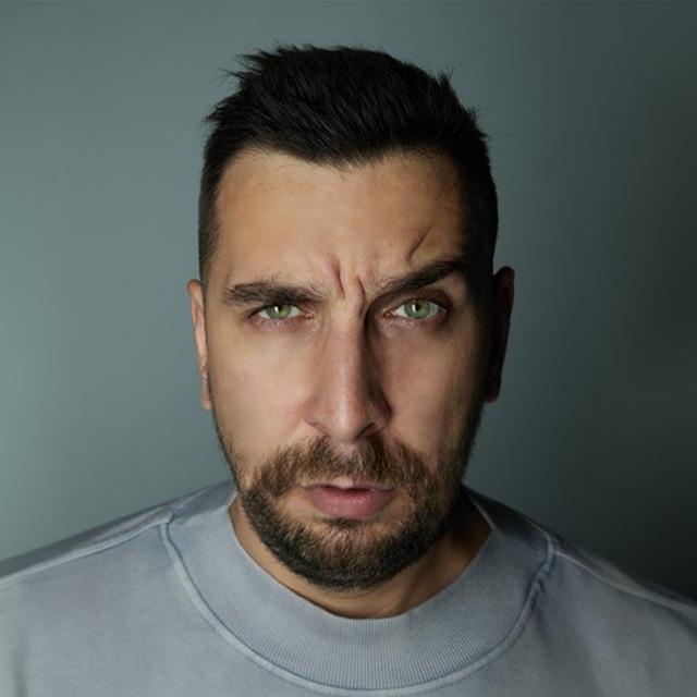 Евгений Дружинин