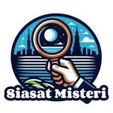 Siasat Misteri