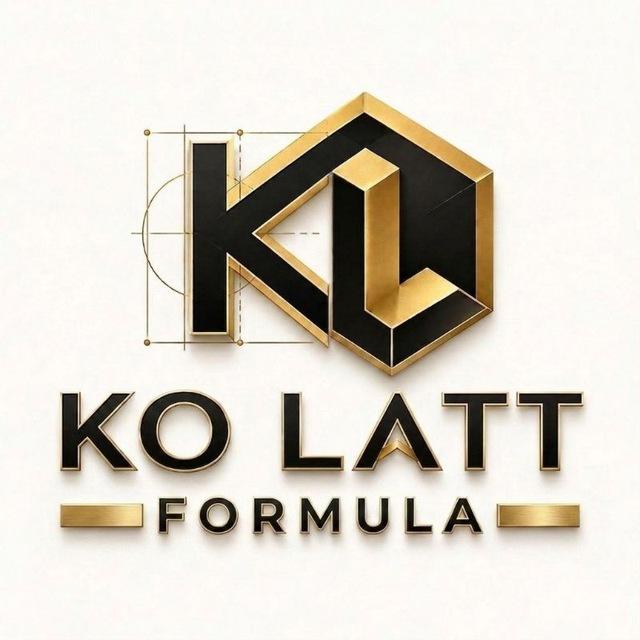 𝗙𝗢𝗥𝗠𝗨𝗟𝗔 𝗞𝗢𝗟𝗔𝗧𝗧