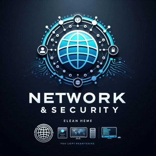 آموزش شبکه و امنیت