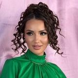 Ильмира Нагимова