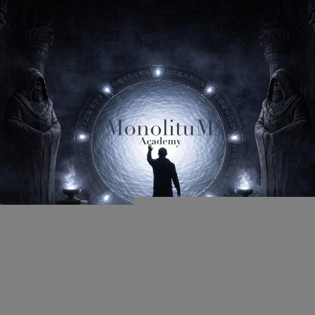 MonolituM Academy
