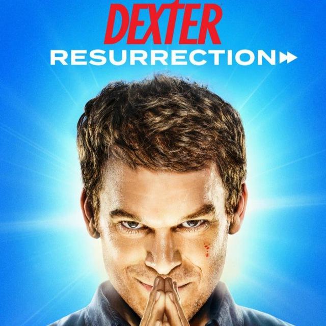 مسلسل Dexter Resurrection قيامة دكستر