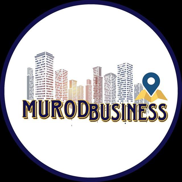 MURODBUSINESS