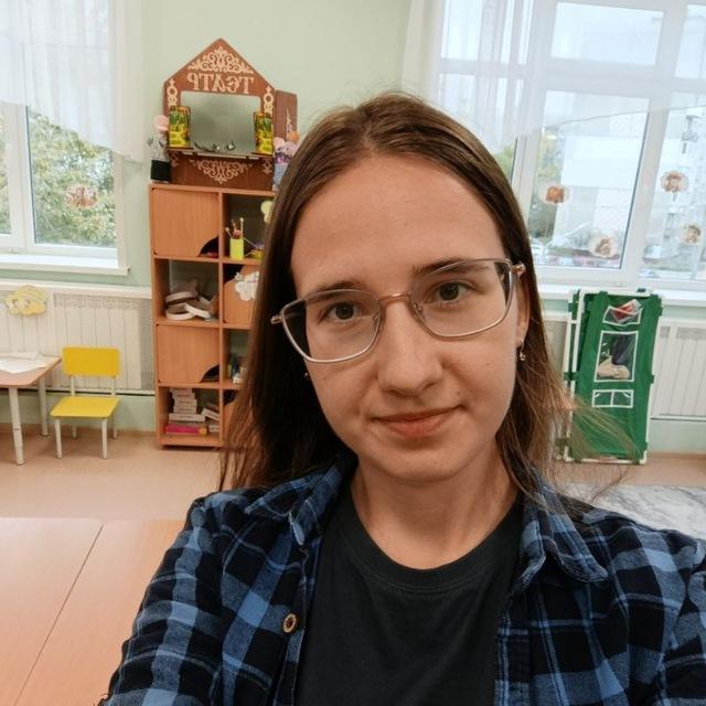 Жизнь воспитателя