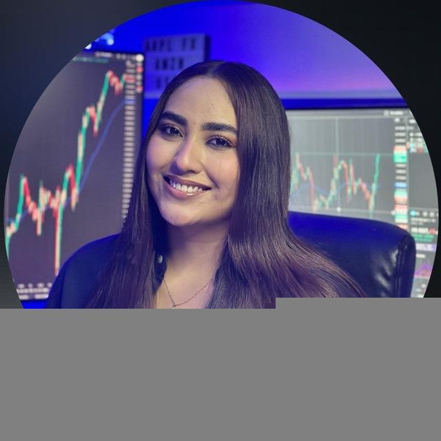 Majo Pardo Stocks | Day Trader