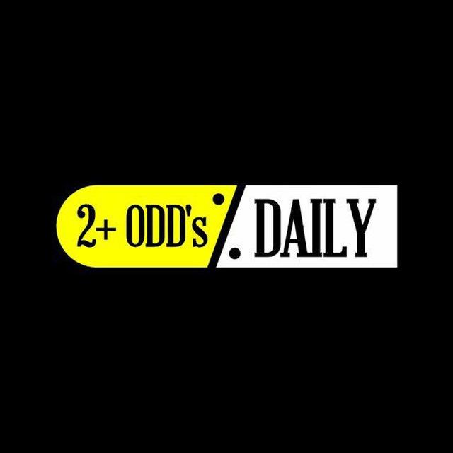 Rollover 2+odds💎