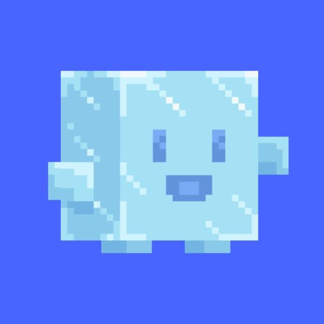 IceCube — Multiplayer for Minecraft