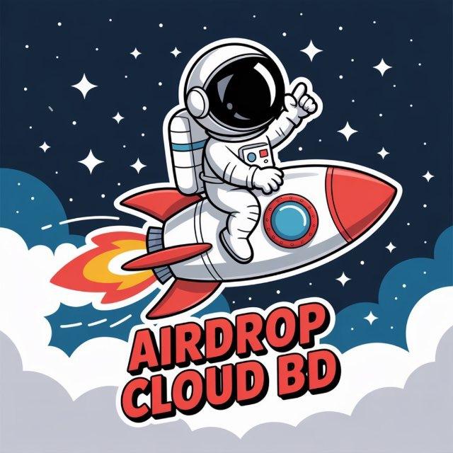 Airdrop Cloud BD