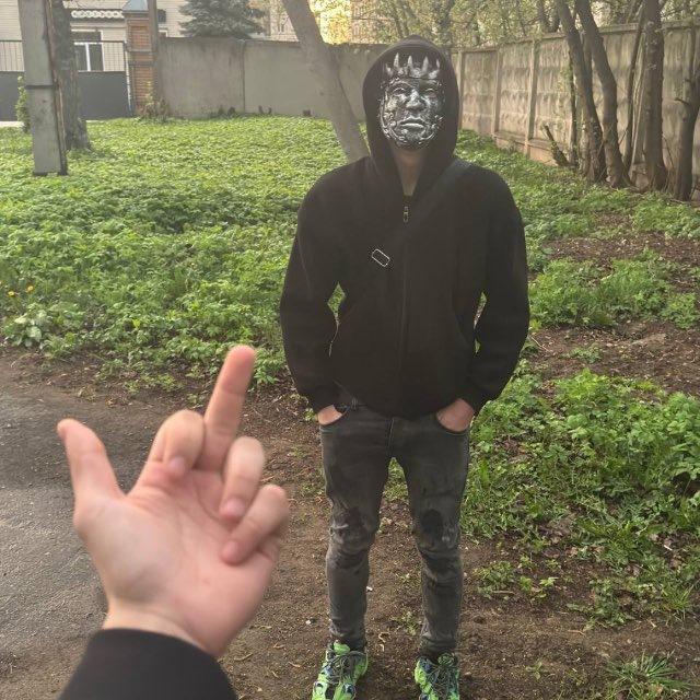 шоуменчик🥱