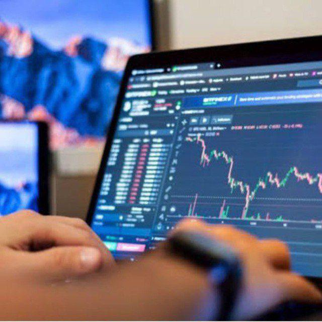 📈📊 WE GUARANTEE YOU THE BEST TRADE STRATEGIES IN THE BUSINESS 100% PAYOUT🏧 MIN EQUITY - 1-5BTC