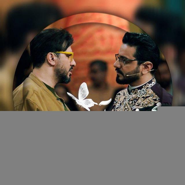 ♡مَـح‍فـلِ آیـہ ـہا♡