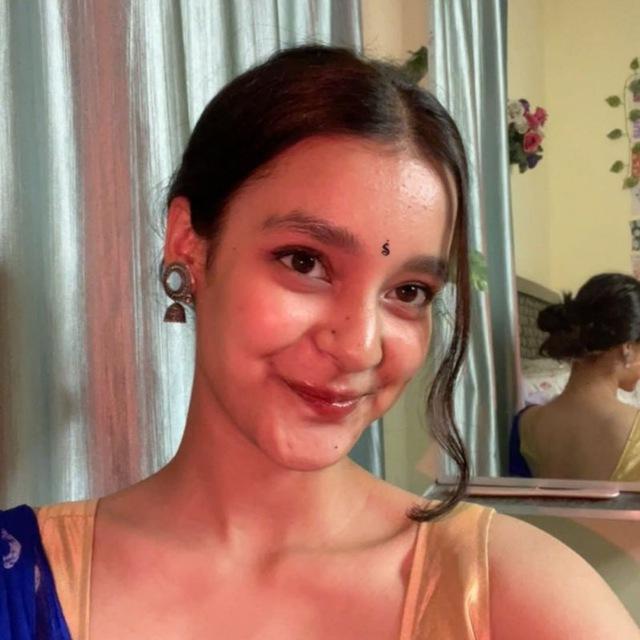 Subhashree Sahu 🎀