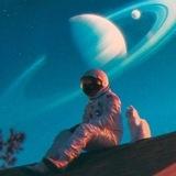 space travel