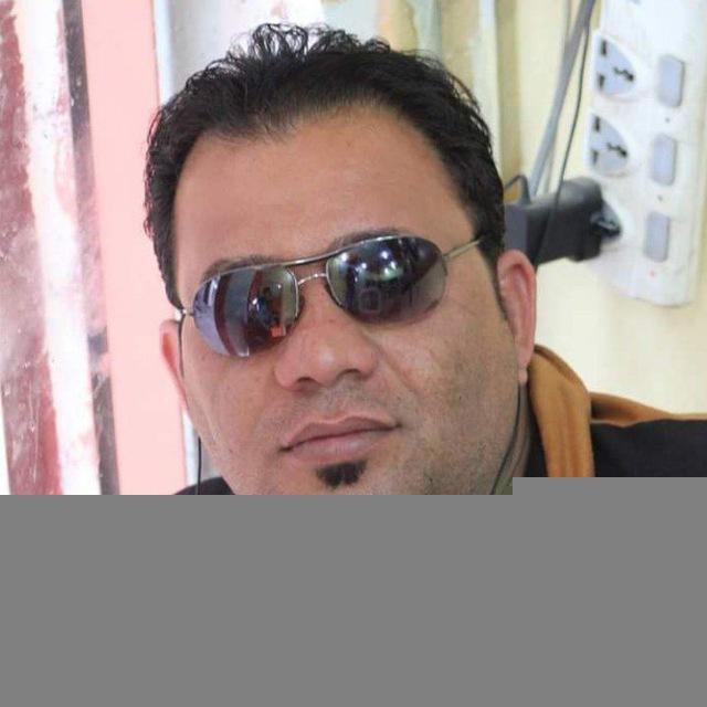داود الشمري / Daoud Al-Shammari🌹