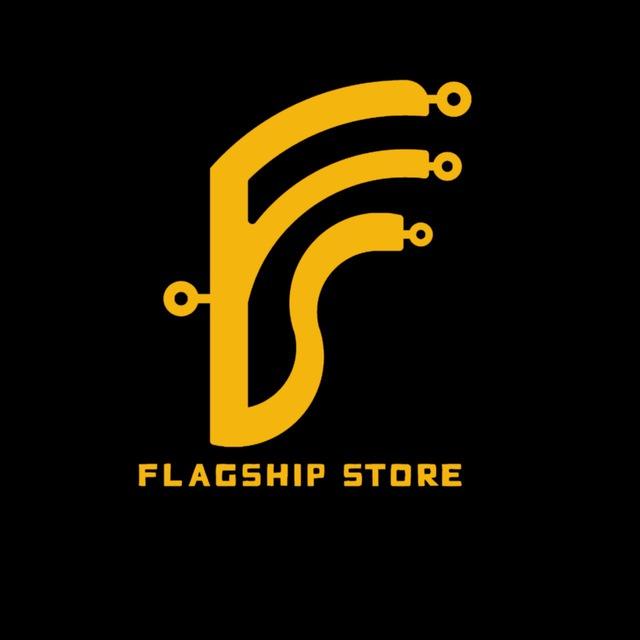 FLAGSHIP STORE