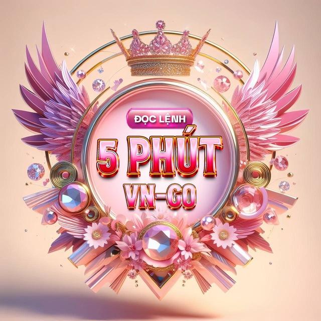 ĐỌC LỆNH 5 PHÚT VN-GO