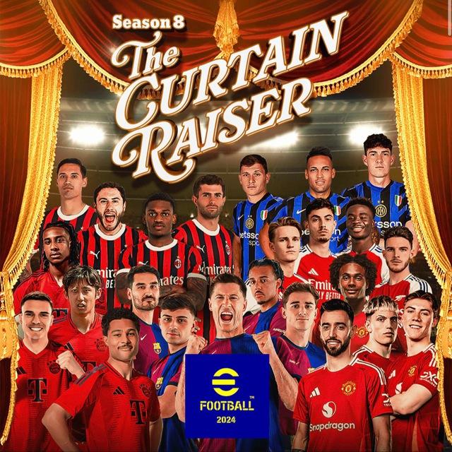 Sky Gaming eFootball