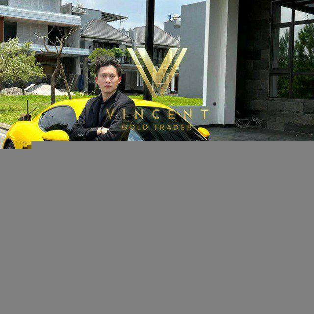 VINCENT GOLD TRADER VIP