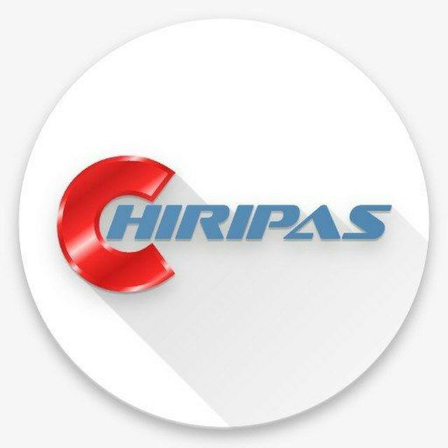 Chiripas
