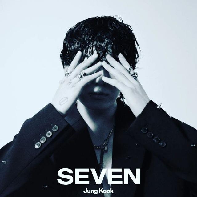 BTS Seven