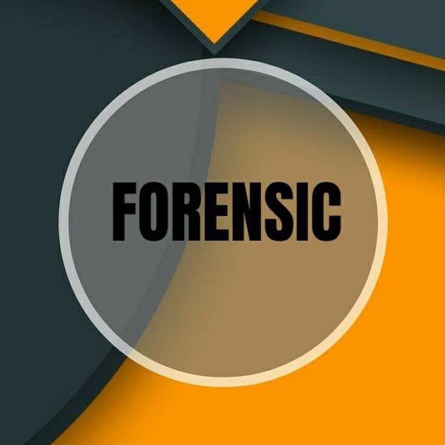 Cuestionario Forense 😷❤️