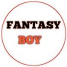 FANTASY BOY