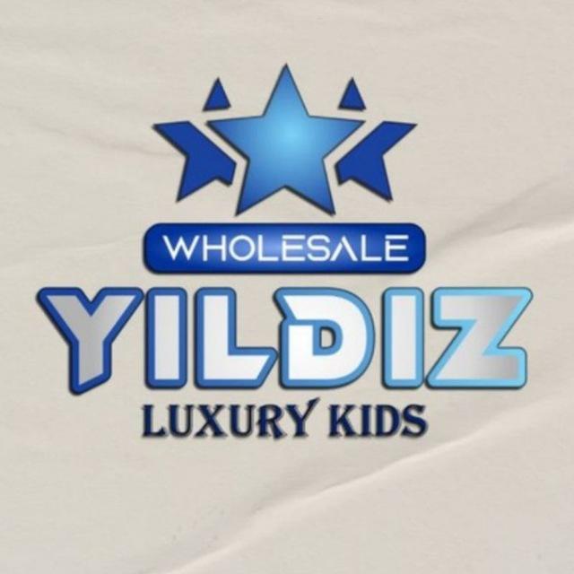 LUXURY KIDS - WHOLESALE - YILDIZ - IN TURKEY