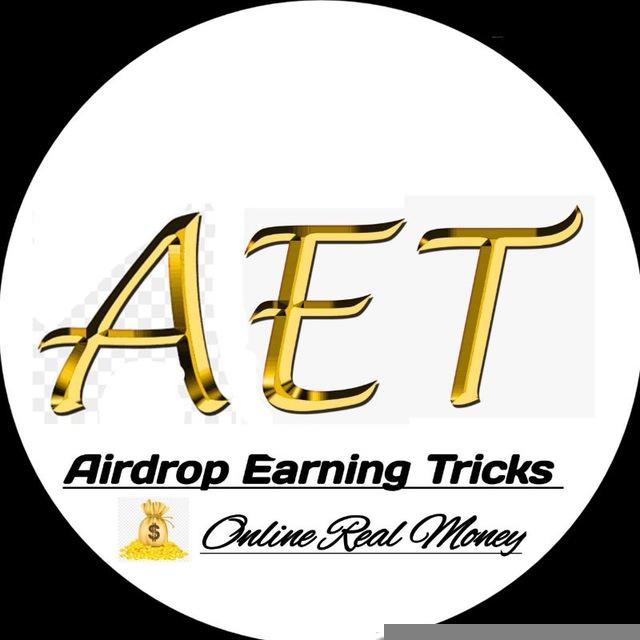 Airdrop Earning Tricks 🇧🇩