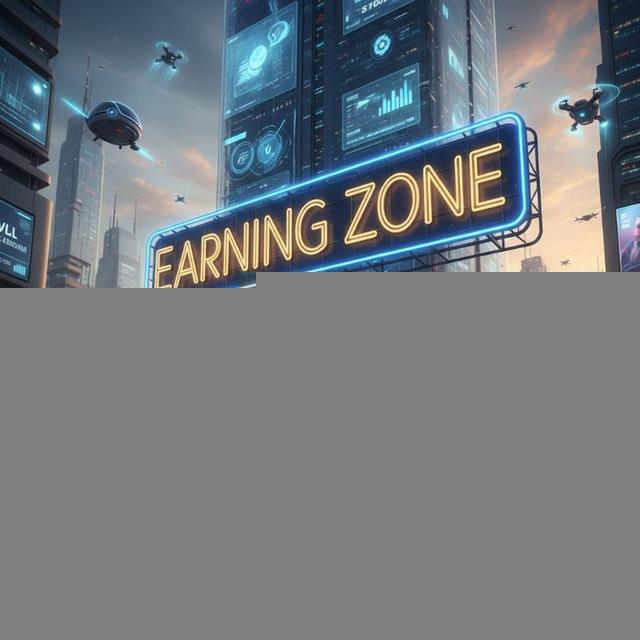 Earning Zone