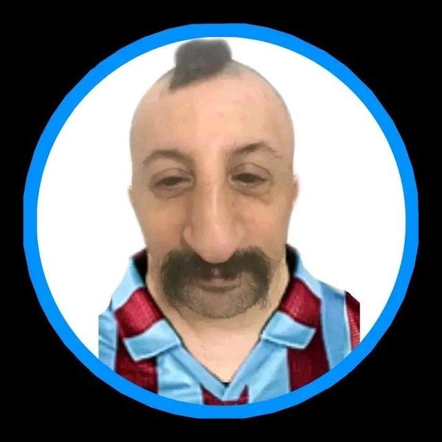 كلاون على متفرج 🤡