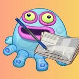 Новости и акции My singing monsters | МСМ