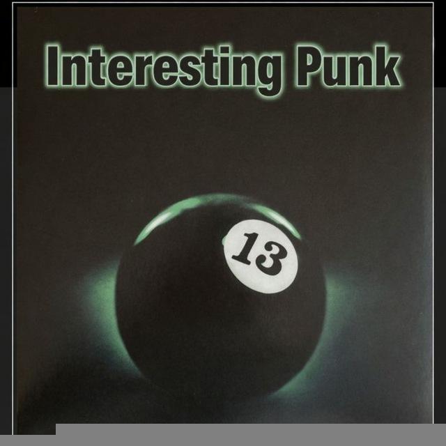 Interesting Punk
