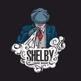 SHELBY — Vape Shop Иркутск (резерв)