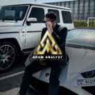 ADAM ANALYST 📊
