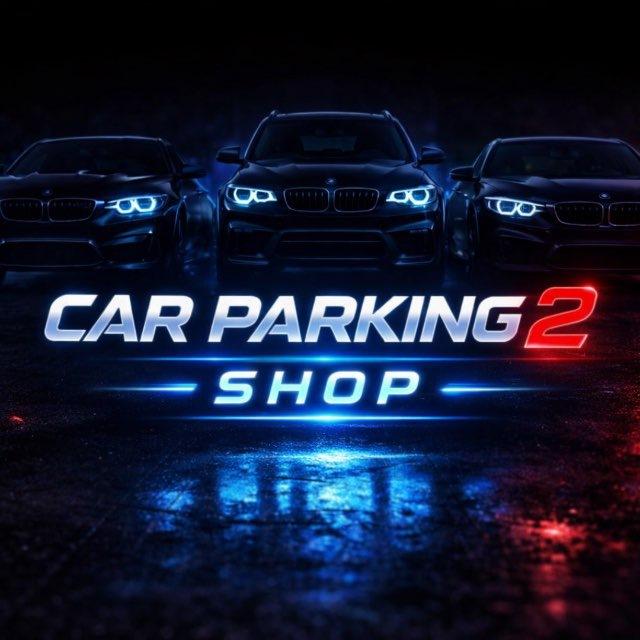 CAR PARKING 2 SHOP