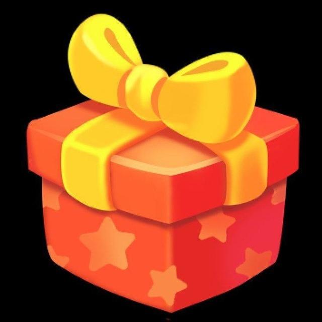Giveaway Crypto Premium Star