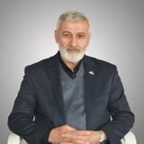 Abdurrahman Ateş Hoca
